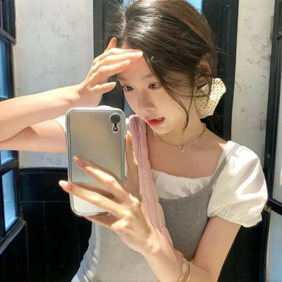 分道不扬镳